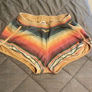 Aviator Nation Shorts Size medium